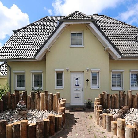 Ankerhus Villa เบอร์เกอเรนเดอ-เรทวิช ภายนอก รูปภาพ