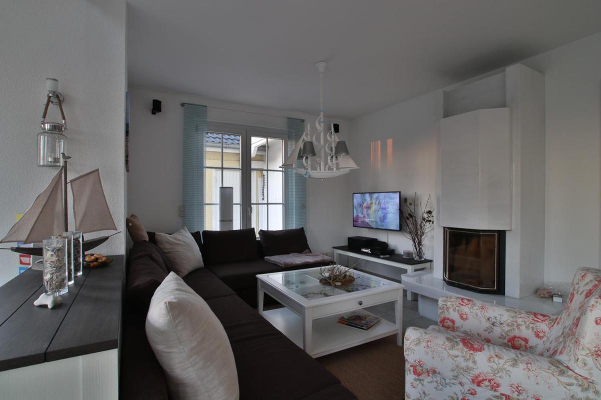 Ankerhus Villa เบอร์เกอเรนเดอ-เรทวิช ภายนอก รูปภาพ