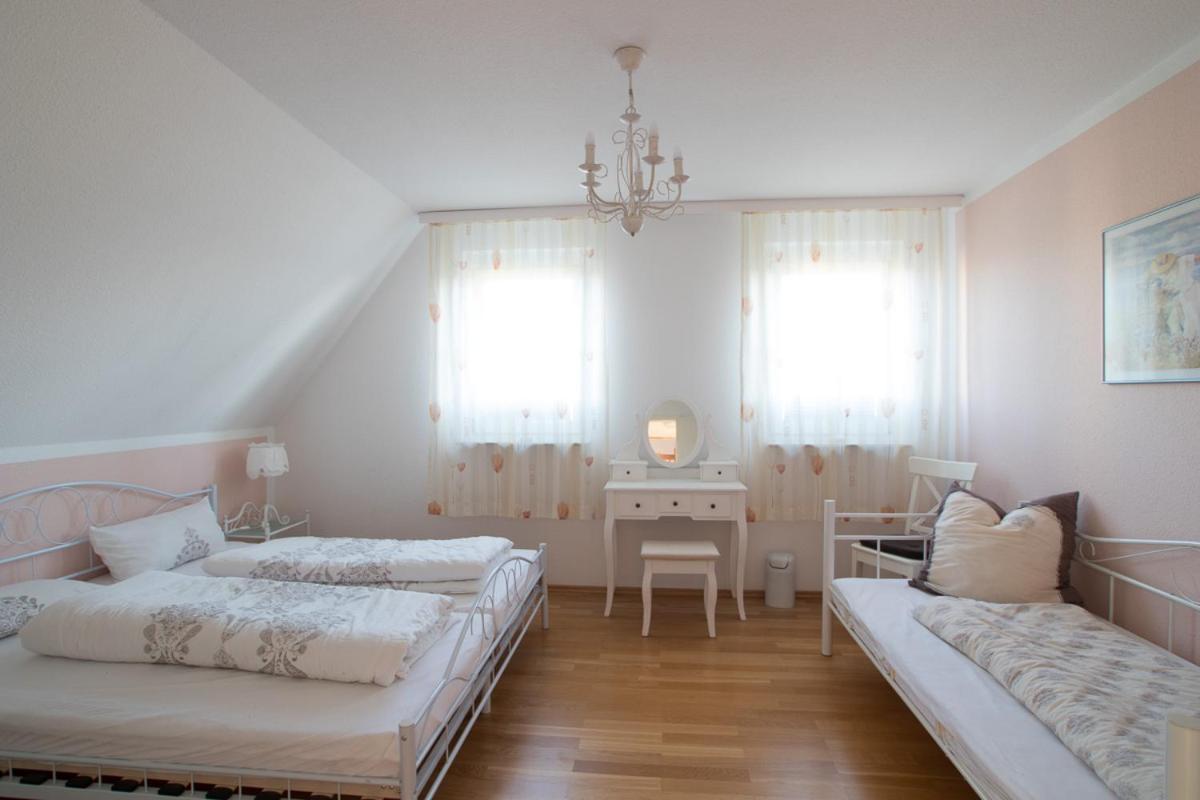 Ankerhus Villa เบอร์เกอเรนเดอ-เรทวิช ภายนอก รูปภาพ