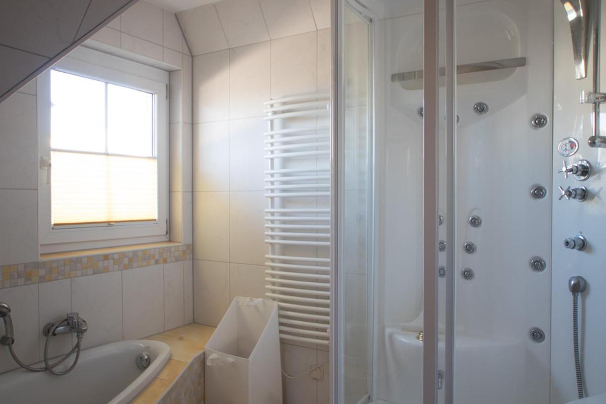 Ankerhus Villa เบอร์เกอเรนเดอ-เรทวิช ภายนอก รูปภาพ