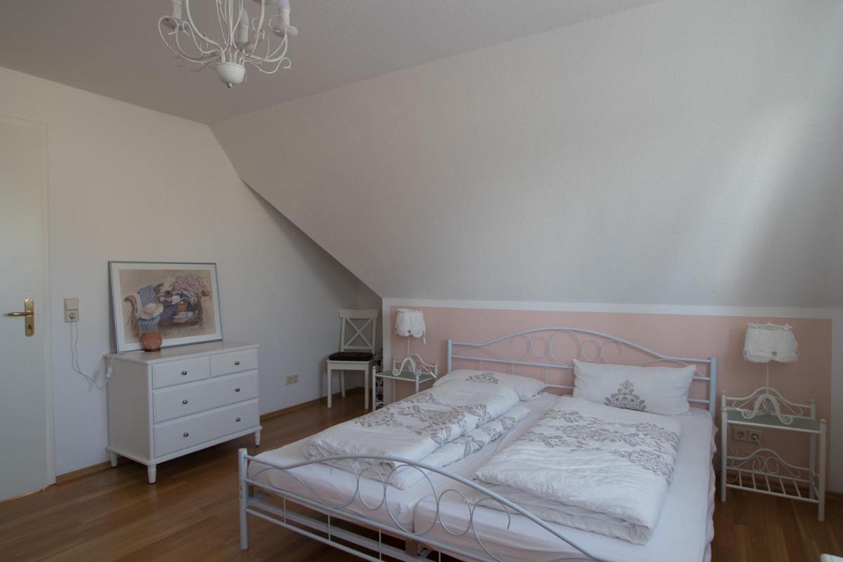 Ankerhus Villa เบอร์เกอเรนเดอ-เรทวิช ภายนอก รูปภาพ